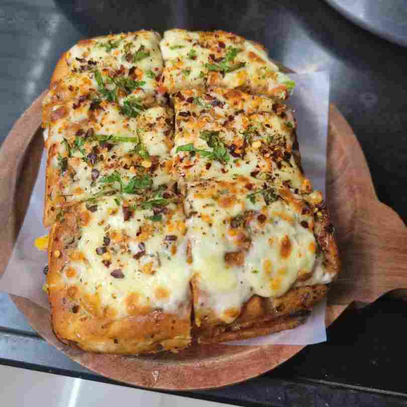 Dharmas Sandwich Vasai West Dharmas Sandwich Vasai West