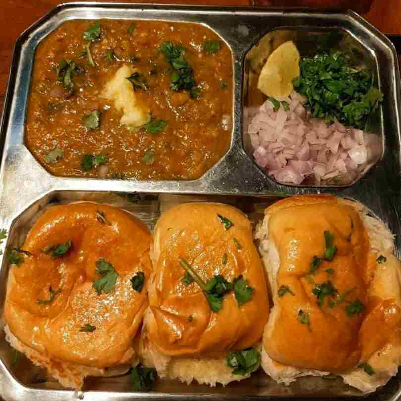 Shankar Pav Bhaji Messiah Shankar Pav Bhaji Messiah