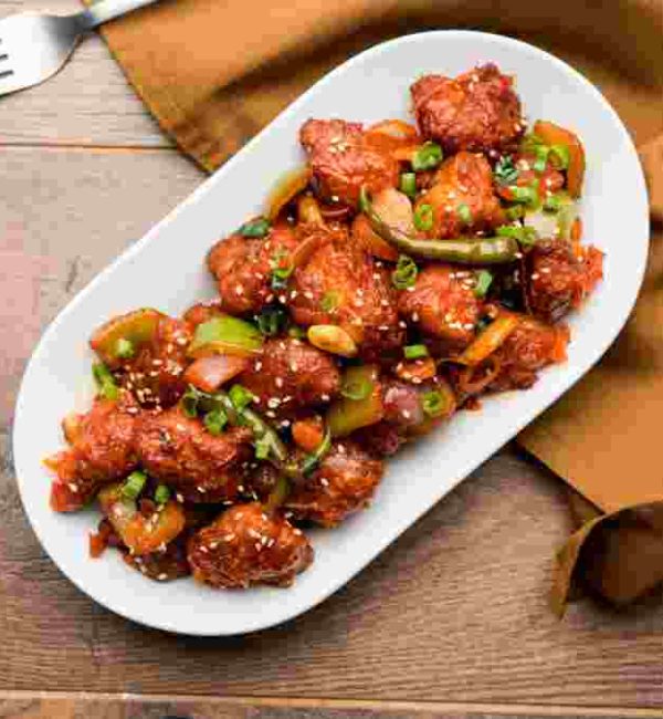 Paneer Chilli Dry Paprika in Vasai west on Messiah
