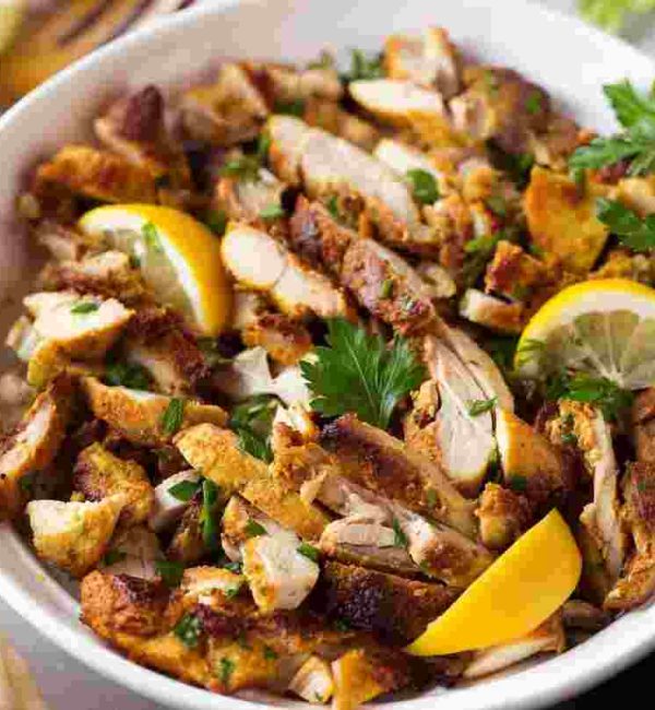 Shaan Chicken Shaan Chicken